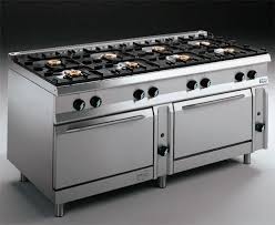 Fogão Industrial | Tecmaq