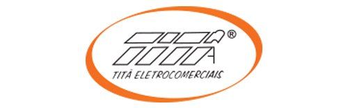 TITÃ ELETROCOMERCIAIS Autorizada | TECMAQ