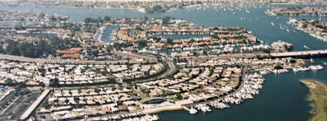 Bayside Village Marina Newport Beach, CA: A Comprehensive Guide