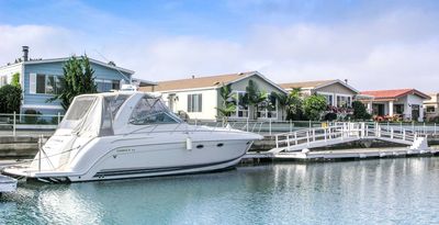 Bayside Village Marina Newport Beach, CA: A Comprehensive Guide