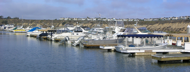 Bayside Village Marina Newport Beach, CA: A Comprehensive Guide