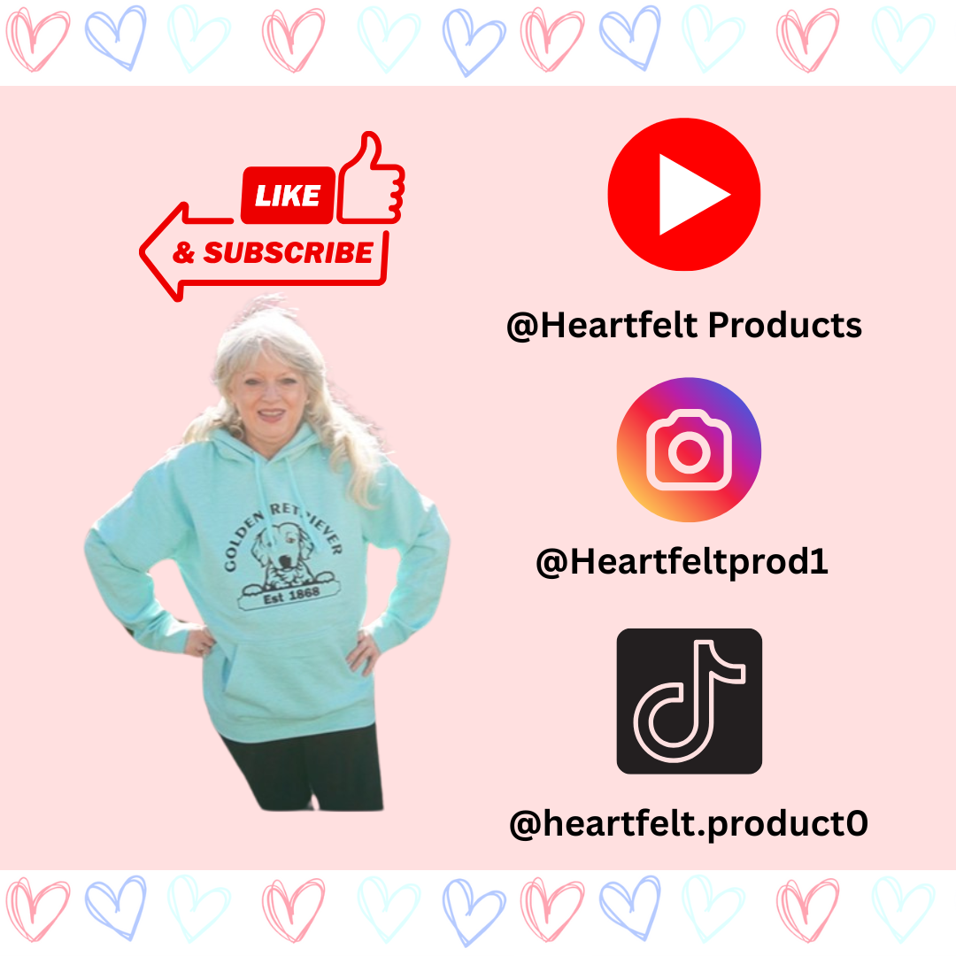 Details of our Social Media Links