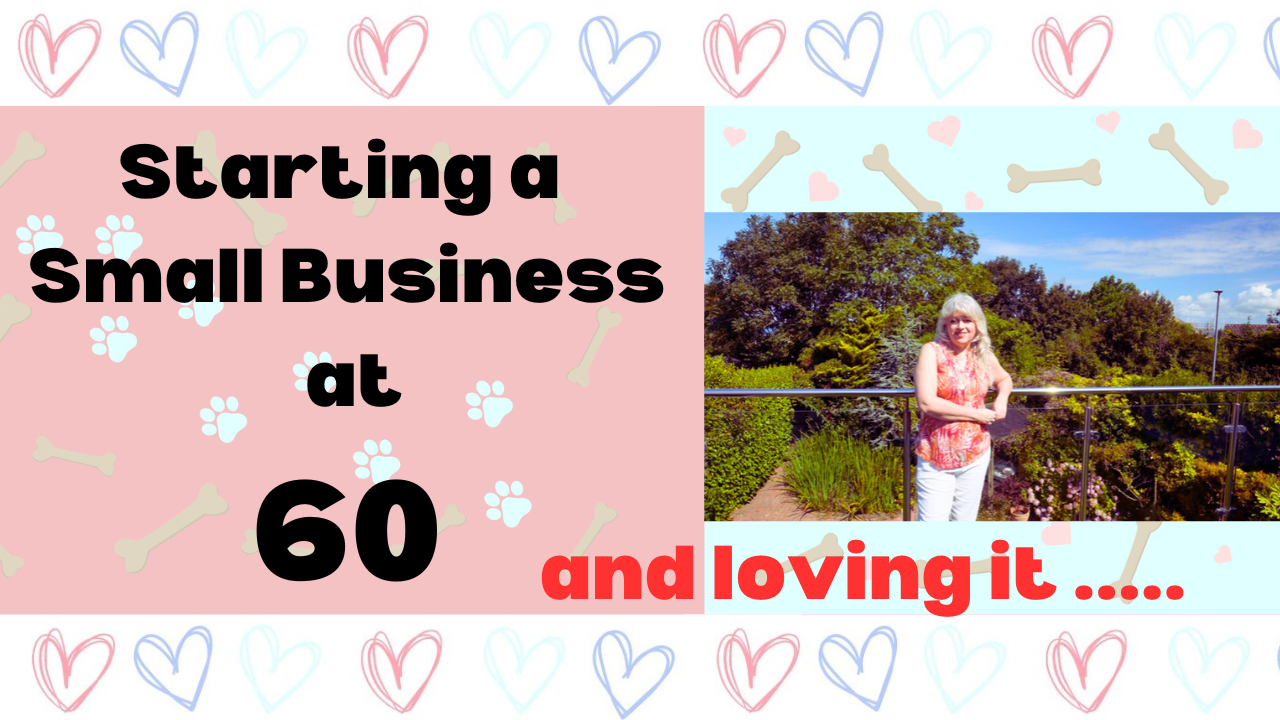 YouTube Video on Starting a Small Business