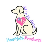 Heartfelt Products New logos is launched