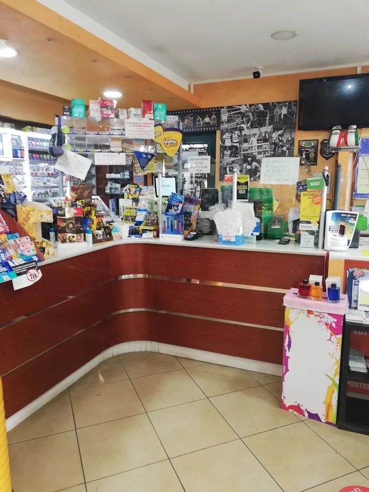 bar federici 