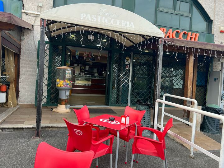Bar Tabacchi Federici