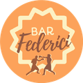 logo bar federici