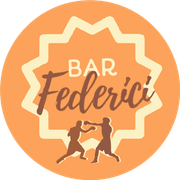 logo bar federici