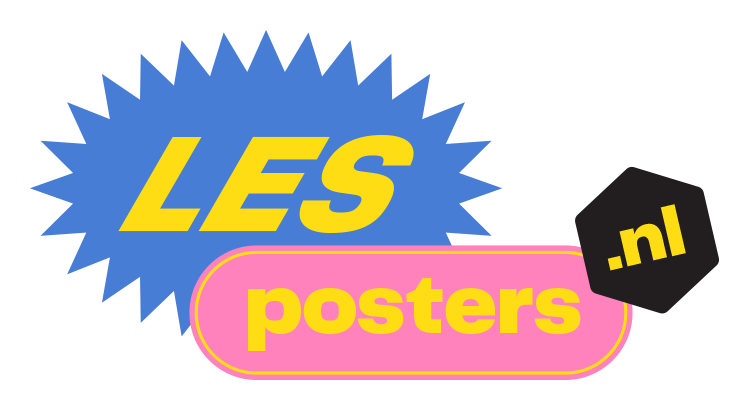 LES-posterlogo: 