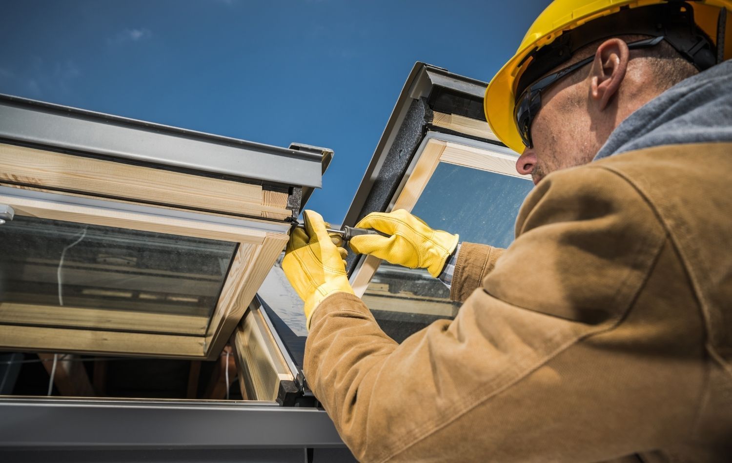 Windows, Doors & Home Repairs