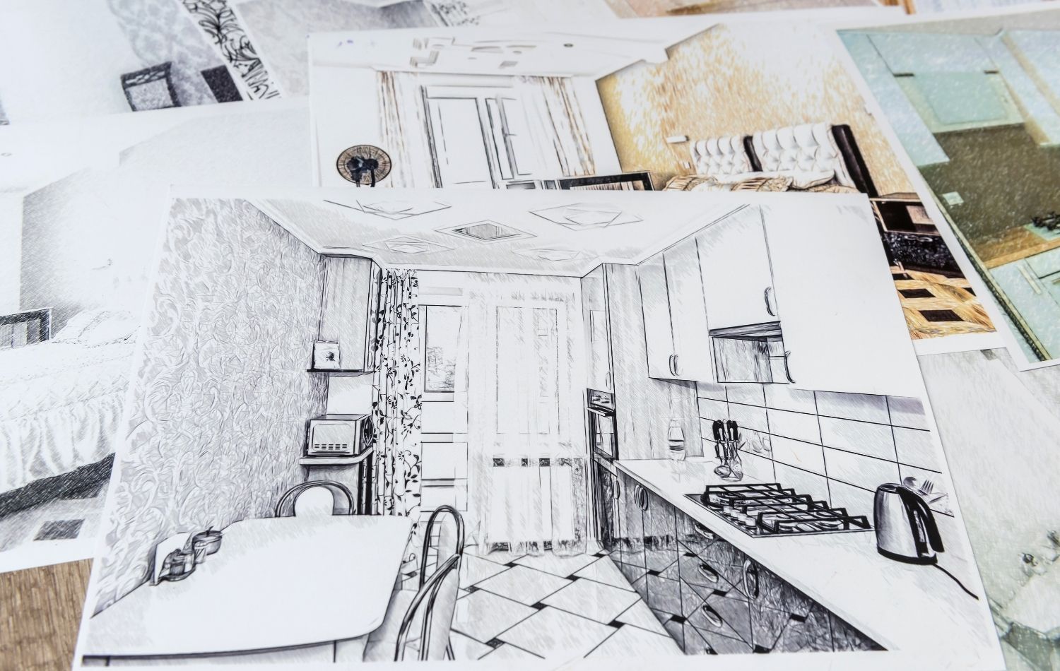 Home Remodeling & Renovations