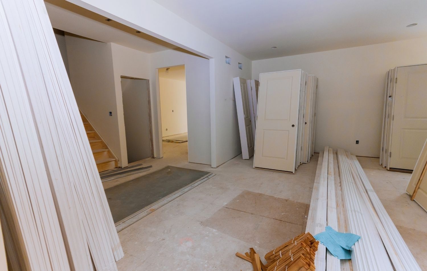 Home Services & Remodeling | LevelUp