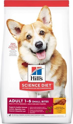 Hill'S Science Diet Canine Advanced Fitness Adult Small Bites 2kg