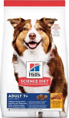 Hill'S Science Diet Canine Mature Adult Active Longevity 12kg
