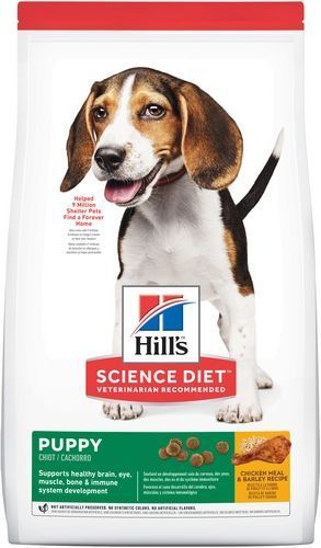 Hill's Science Diet Canine Healthy Development Original Puppy 12kg