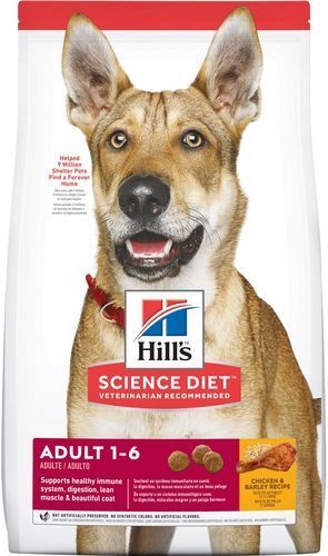 Hill'S Science Diet Canine Advanced Fitness Adult 3kg