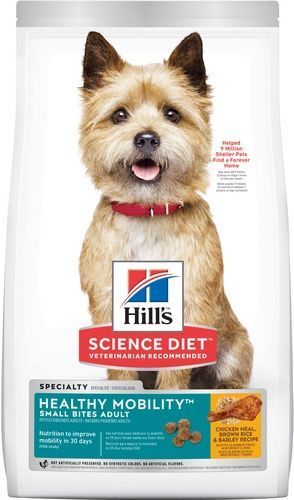 Hill'S Science Diet Canine Healthy Mobility Small Bites 7.03kg