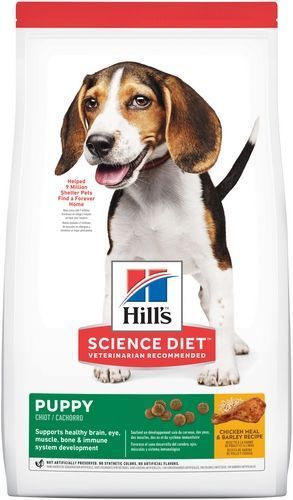 Hill's Science Diet Puppy 7.03kg