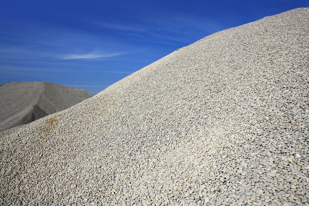 Gravel Pit