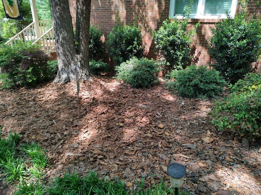 Gutter Cleaning Hickory, NC How Deep Trenching