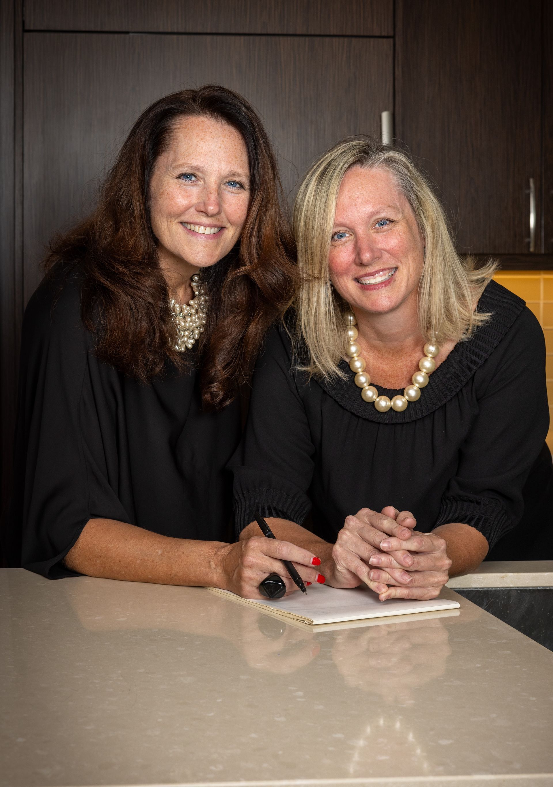 Helping You Find Your Dream Home - The Giles Team