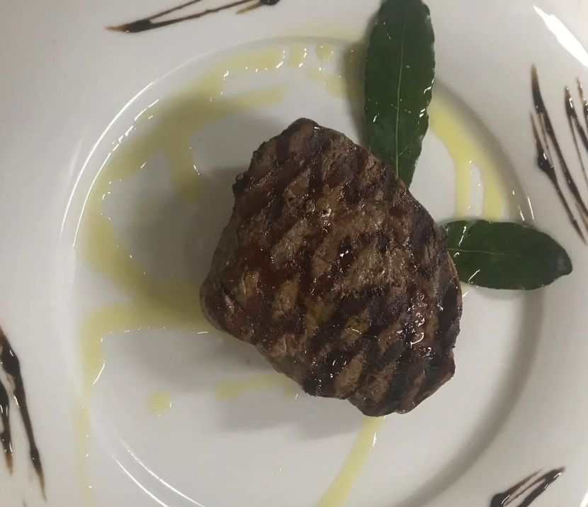 ravioli con ragu di carne