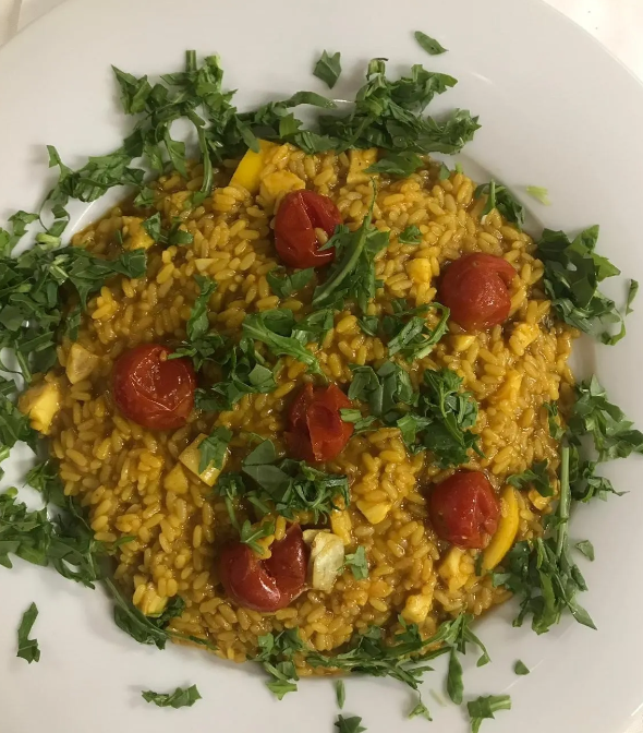 ravioli burro e salvia