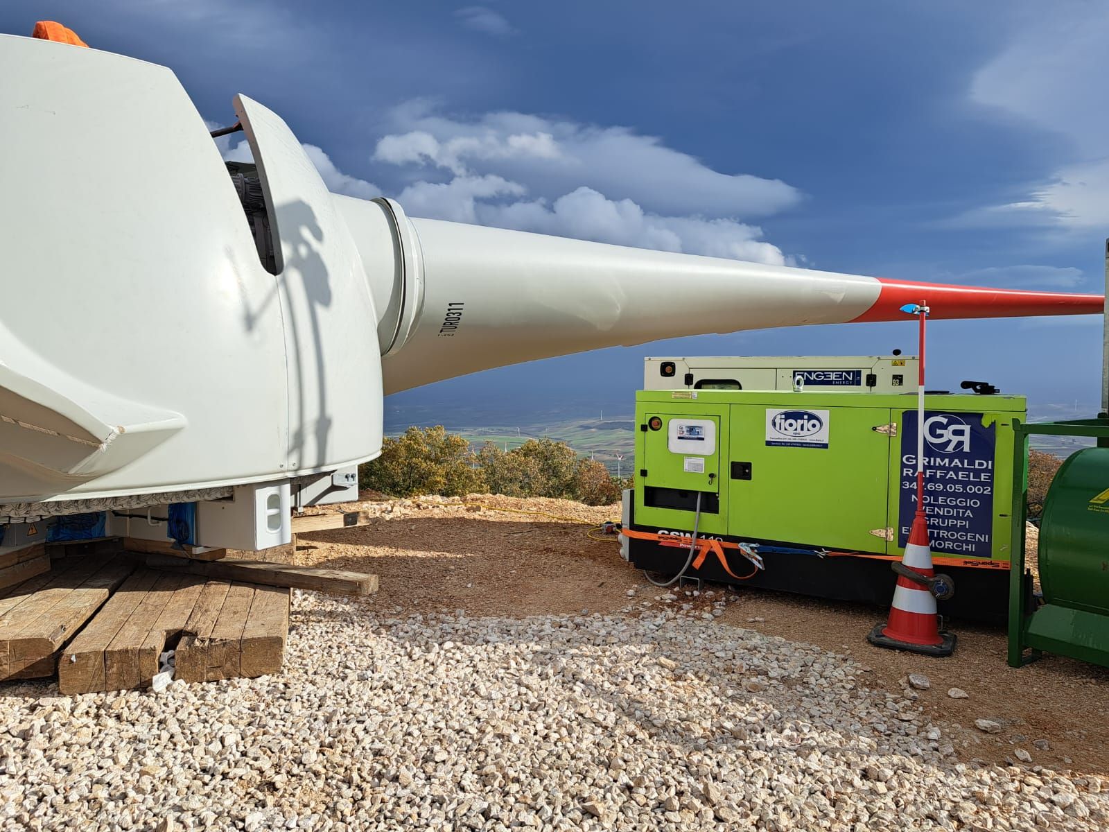 Gruppi Elettrogeni 2