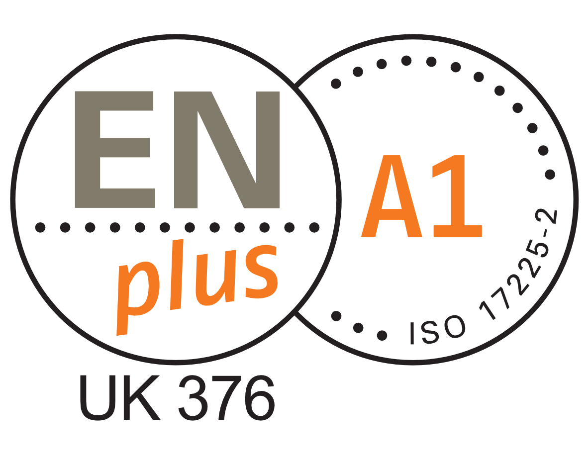 Wood pellets in Devon and Cornwall | Devon Biofuels
