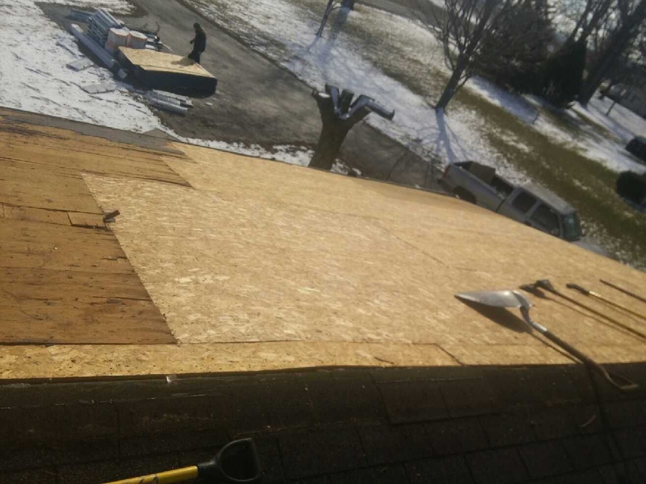 Roofing  — Kokomo, IN — Affordable, Quality Roofing