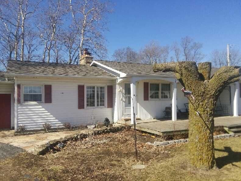 Roof  — Kokomo, IN — Affordable, Quality Roofing