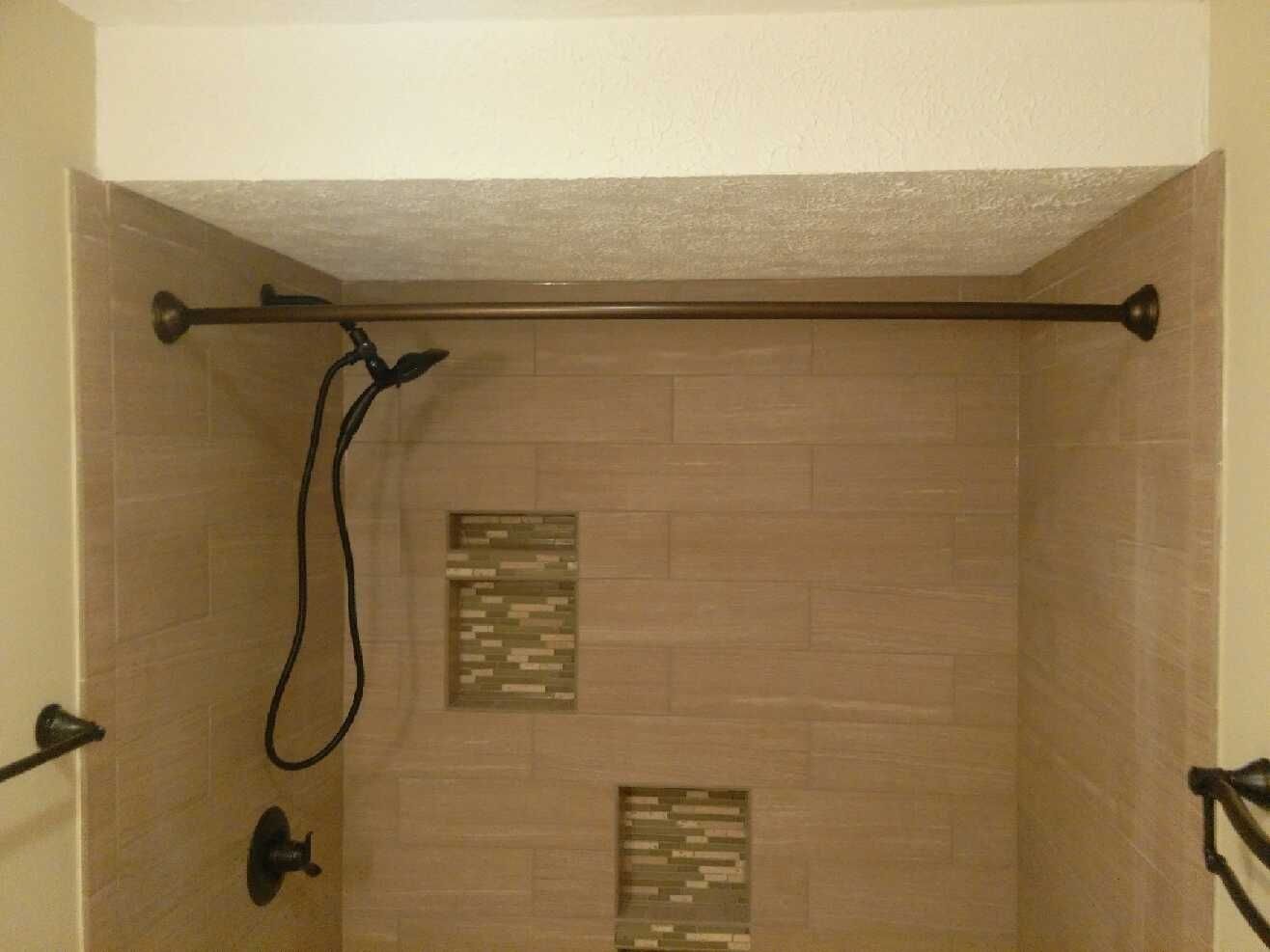 Bathroom  — Kokomo, IN — Affordable, Quality Roofing