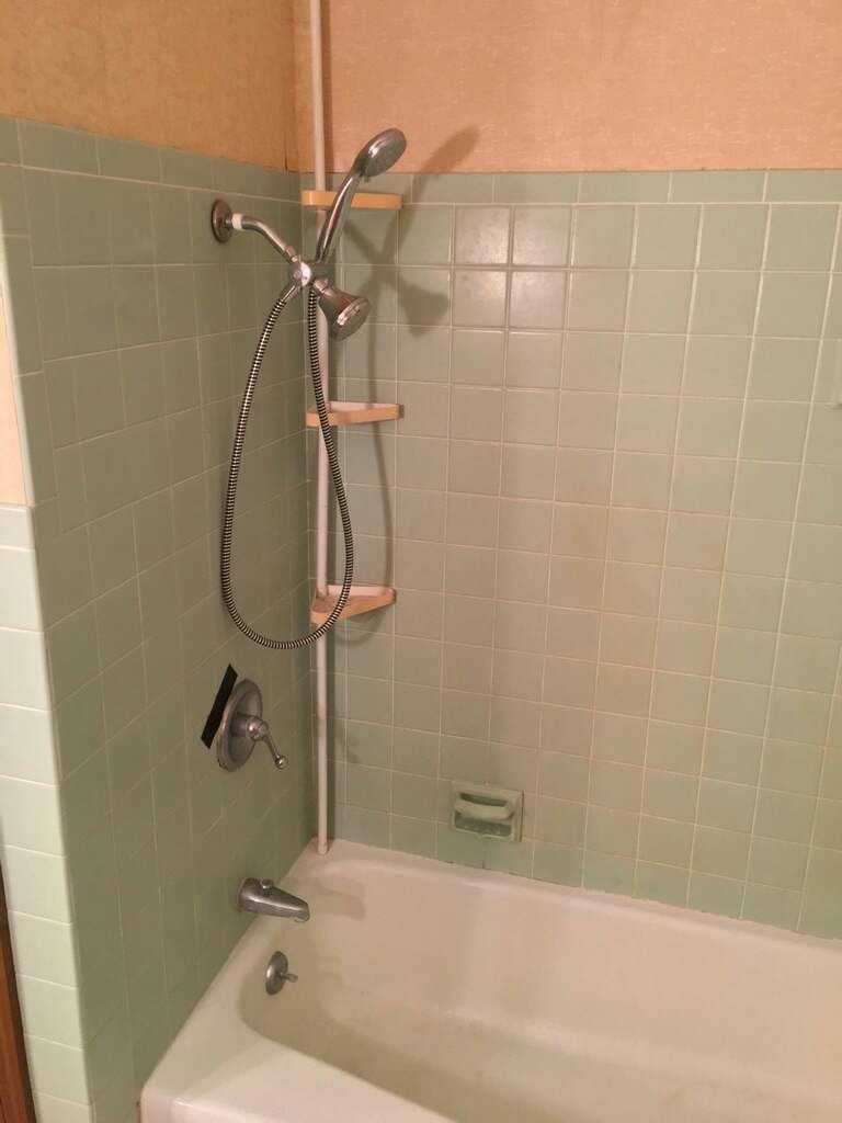 Bathroom  — Kokomo, IN — Affordable, Quality Roofing