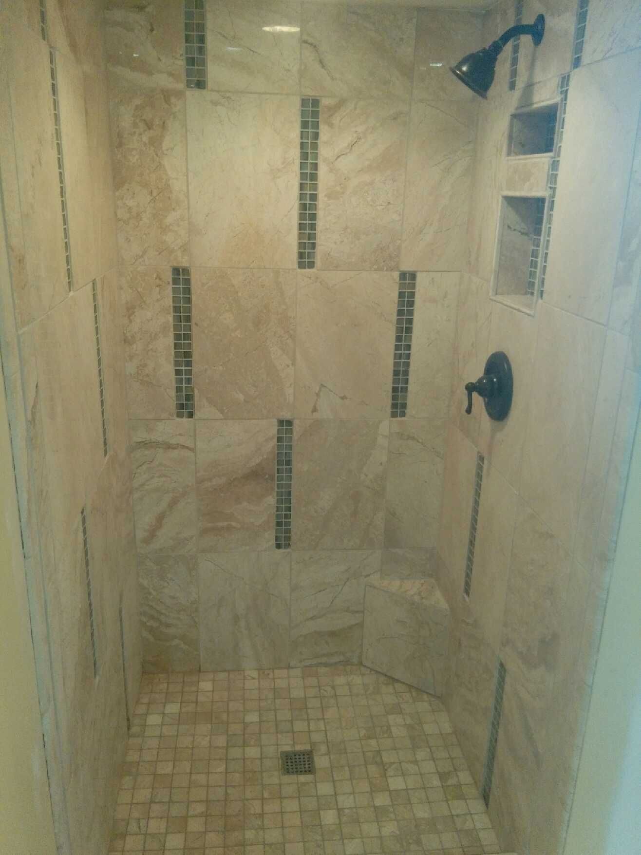 Bathroom  — Kokomo, IN — Affordable, Quality Roofing