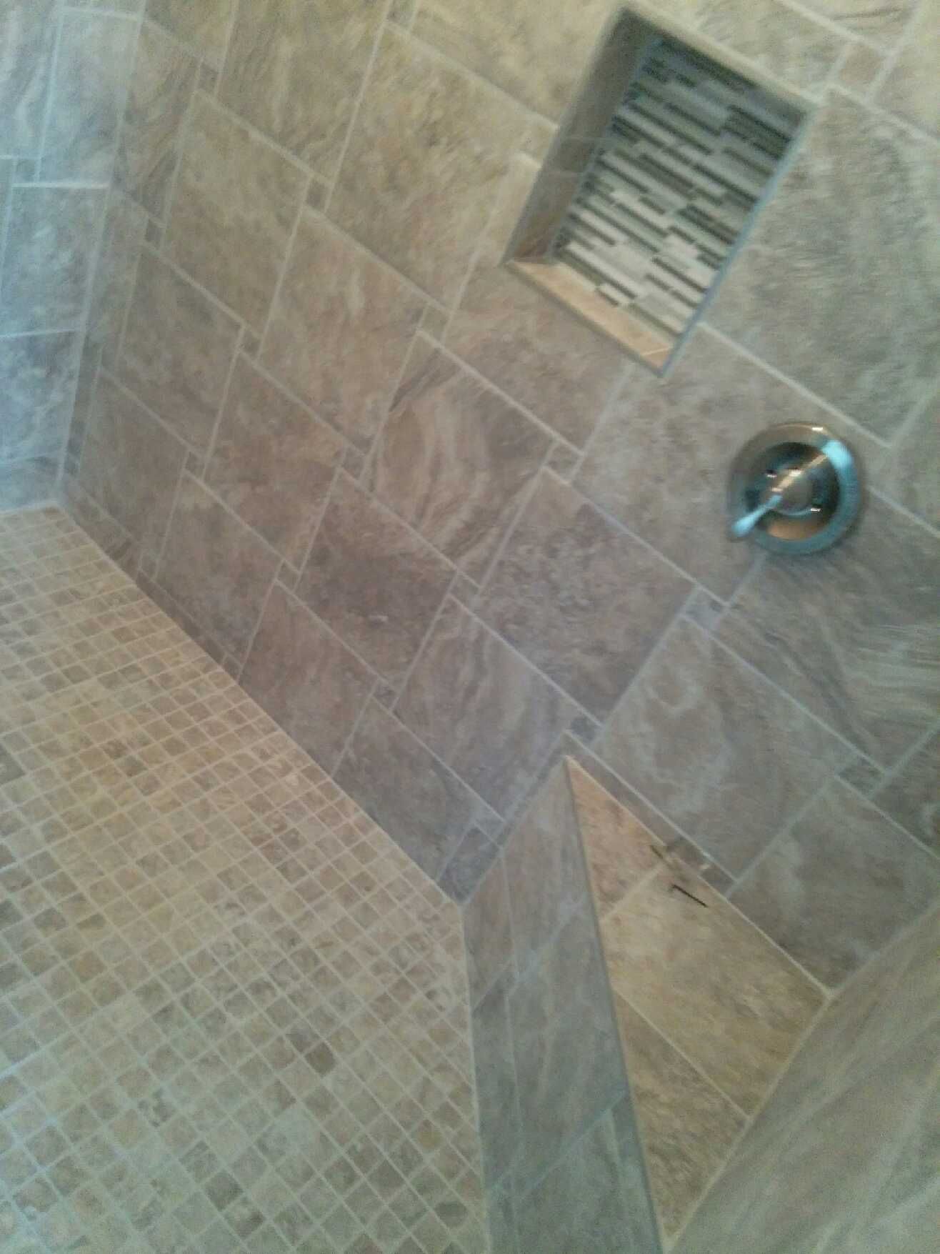 Bathroom  — Kokomo, IN — Affordable, Quality Roofing