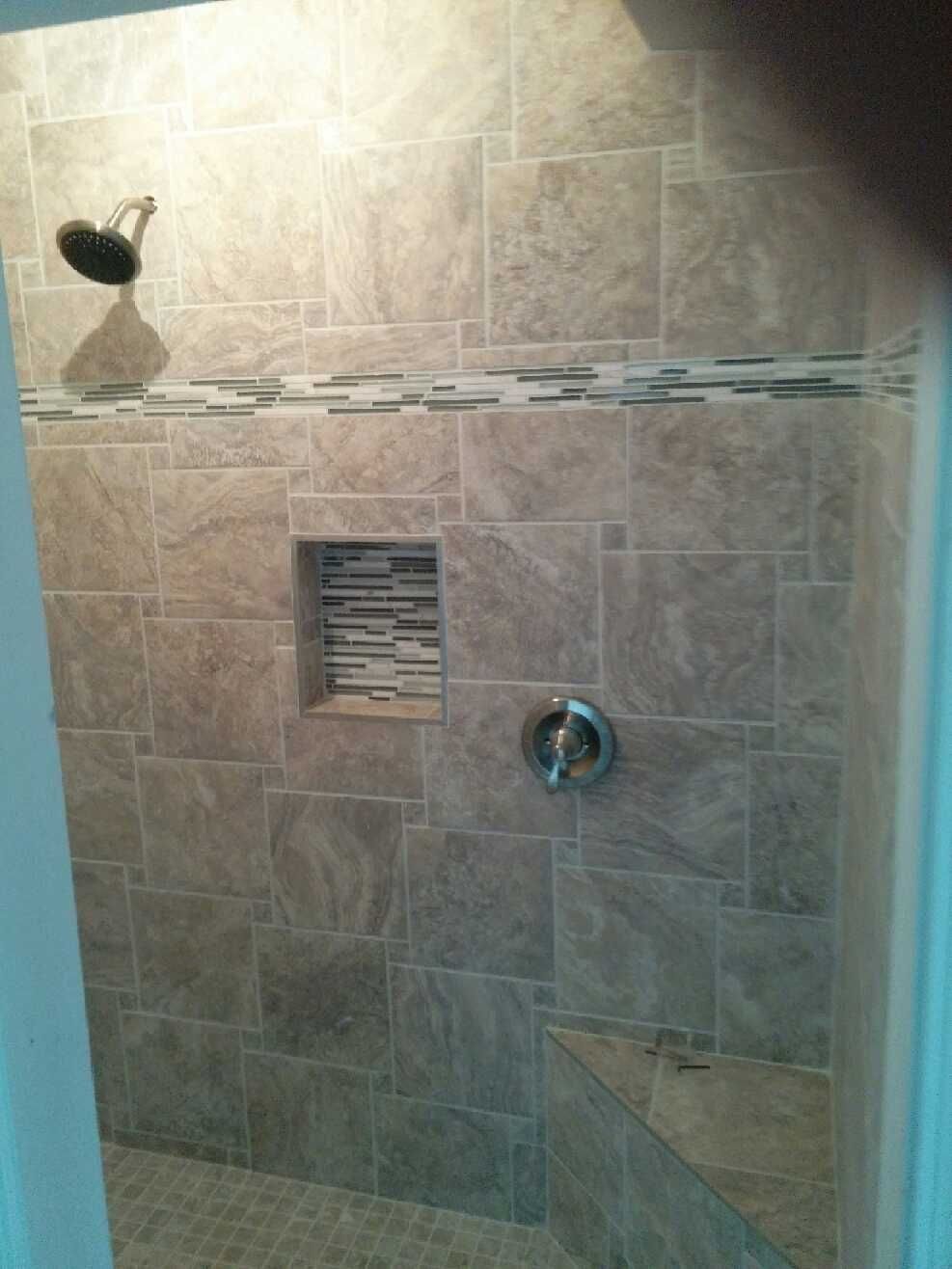 Bathroom  — Kokomo, IN — Affordable, Quality Roofing