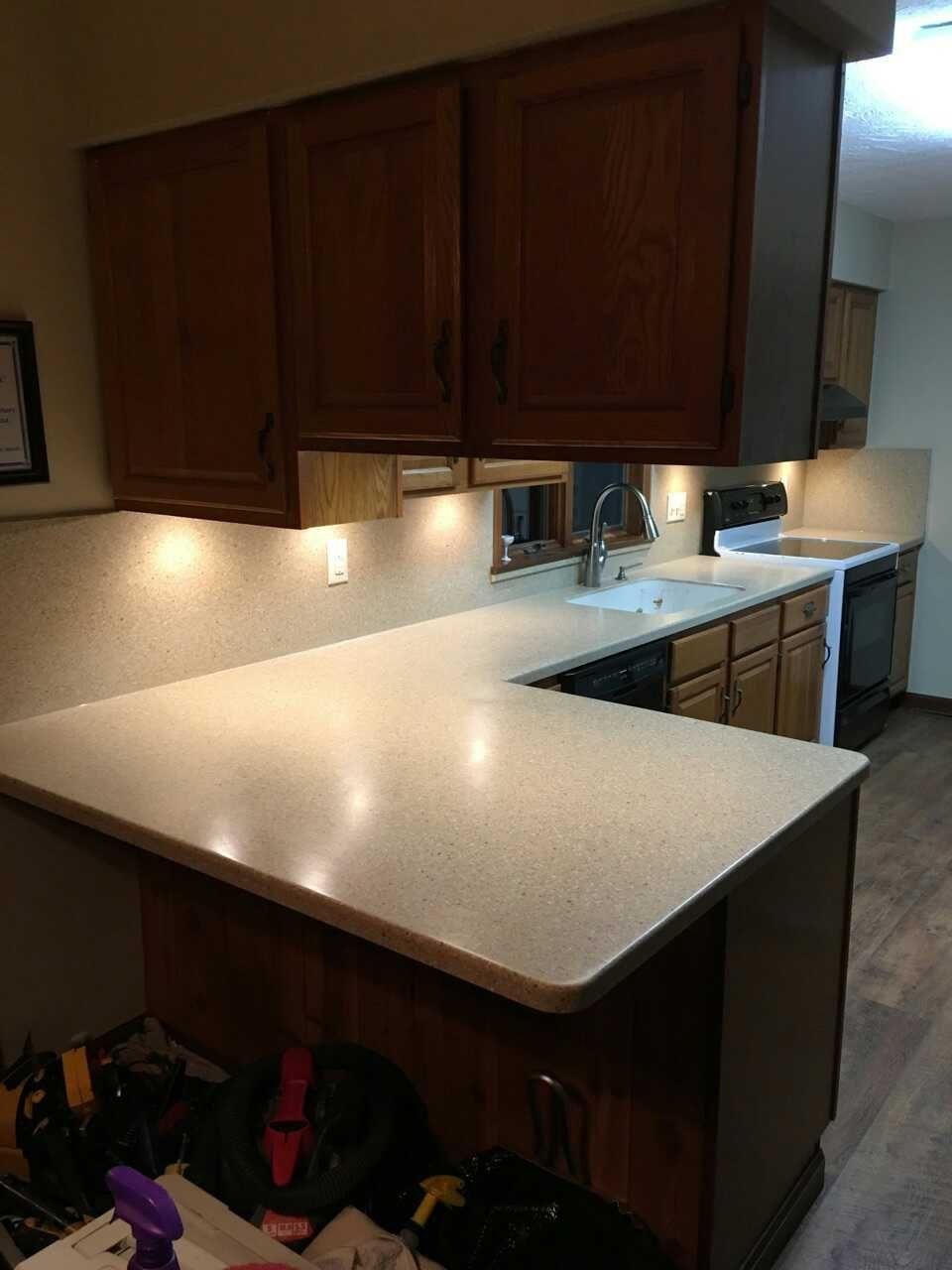 Kitchen  — Kokomo, IN — Affordable, Quality Roofing