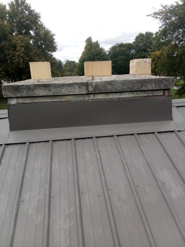 Roofing  — Kokomo, IN — Affordable, Quality Roofing