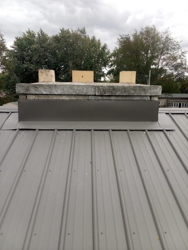 Roofing  — Kokomo, IN — Affordable, Quality Roofing