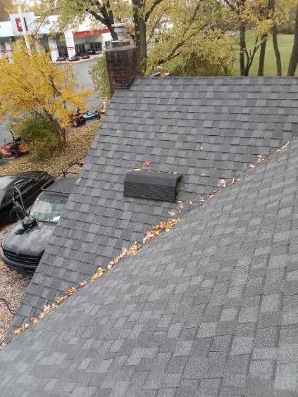 Roofing  — Kokomo, IN — Affordable, Quality Roofing