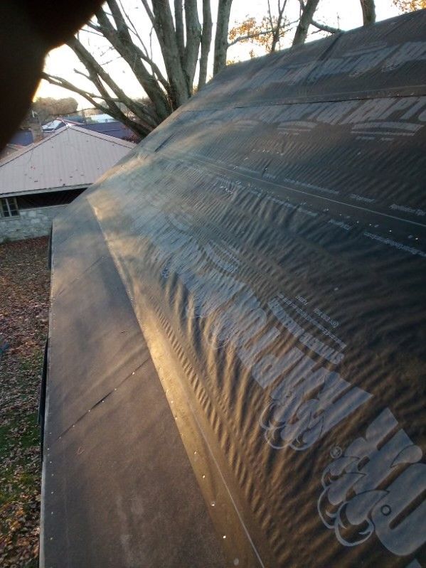 Roofing  — Kokomo, IN — Affordable, Quality Roofing