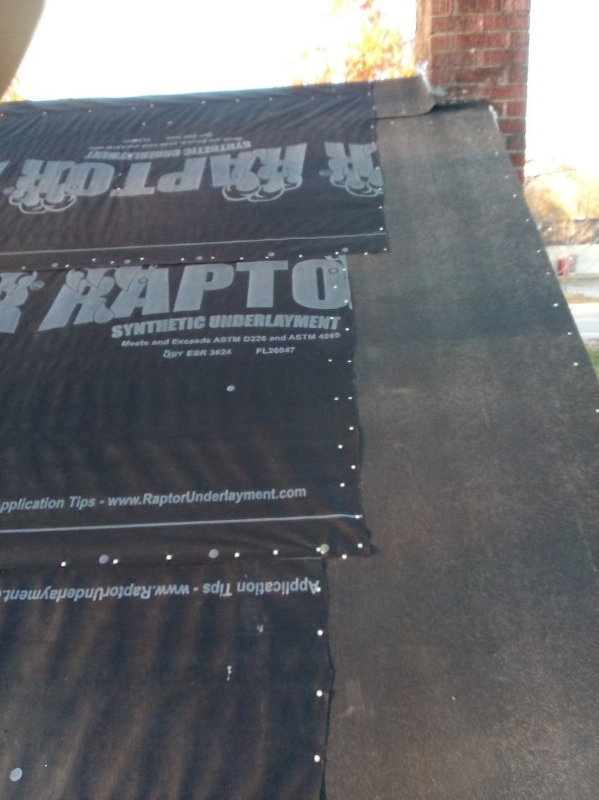 Roofing  — Kokomo, IN — Affordable, Quality Roofing