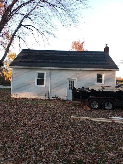 House  — Kokomo, IN — Affordable, Quality Roofing