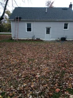 House  — Kokomo, IN — Affordable, Quality Roofing