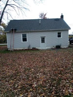 House  — Kokomo, IN — Affordable, Quality Roofing