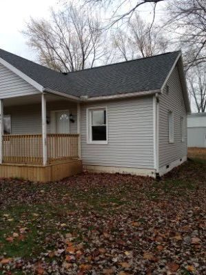 House  — Kokomo, IN — Affordable, Quality Roofing