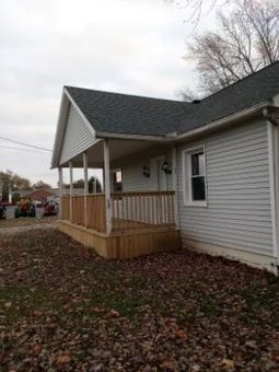 House  — Kokomo, IN — Affordable, Quality Roofing