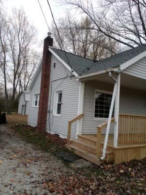 House  — Kokomo, IN — Affordable, Quality Roofing