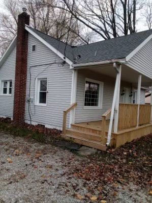 House  — Kokomo, IN — Affordable, Quality Roofing