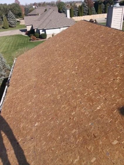 Roofing  — Kokomo, IN — Affordable, Quality Roofing